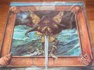 Jethro Tull The Broadsword And The Beast MFSL 1-092 Sealed Mobile Fidelity