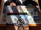 vinyles 33 tours PINK FLOYD.DELICATE SOUND OF THUNDER pf live  7 91480 1