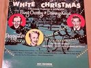 Peggy Lee/Bing Crosby.. White Christmas original Soundtrack NM LP (MCA, UK)