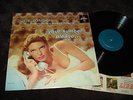 JULIE LONDON - Your Number Please - Rare Original GREEN Label LRP 3130 NM- NM-