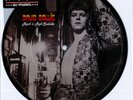 David Bowie - Rock 'n' Roll Suicide RSD (Picture Disc) [7
