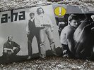 2 x A-ha - East of the Sun West of the Moon [Hungary] & hunting high and low
