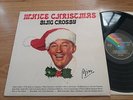 BING CROSBY White Christmas LP MCA MCF 2568 UK 1974 EX/EX