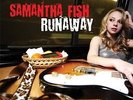 Runaway - FISH SAMANTHA [CD]