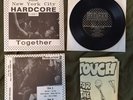 Nyhc Together Gorilla Biscuits Bold Youth Of Today Sick Of It All Warzone Sxe