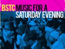BSTC - Music For A Saturday Evening (US Import) [2xLP] All Natural Inc. 2008 /Ne