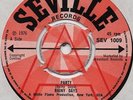 Rainy Days - Party (Seville UK) 45 Orig. Northern Soul Disco Funk