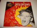 Jerry Lee Lewis SUN EPA-107 