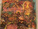 Sacrifice ?– Forward To Termination  LP 1987   Roadrunner Records ?– RR 9595