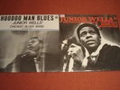 Junior Wells Buddy Guy Sealed 2 LP Delmark Records Blues Lot
