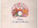 QUEEN A Night At The Opera LP VINYL 12 Track Matrices -2/-3 In Embossed