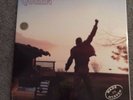 Queen - Made In Heaven NEW / UNPLAYED 1995 UK Ltd. Ed. White Vinyl LP