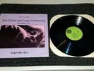 JE T'AIME Jane Birkin and Serge Gainsbourg Beautiful Love - VINYL LP