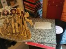 disque 33 t vinyl Jethro Tull Stand Up avec pop hop RARE TBE