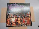 THE WARRIORS Vinyl Soundtrack LP  Original Promo Rare Cult Classic