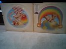 Grateful Dead EUROPE'72 3 RECORD LP 1ST Canada PRESS VG+/EXC+ HYPE STICKER PSYCH