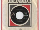 Mod Northern Soul 45 - Paul Anka 