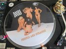The Doors – People Are Strange Rare Sexy Picture Disc 12
