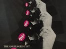 THE ANGELS The Angels Greatest LP. Alberts Label. Excellent Condition