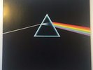 PINK FLOYD dark side of the moon G/FOLD VINYL LP - UK a4 b3 / SHVL 804 / PROG