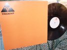 STRAWBS NOMADNESS TRIDENT Rare ACETATE UK Press