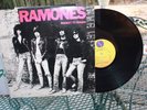 RAMONES rocket to russia LP VG+ SR 6042 Vinyl 1977 1st Press No Bar Code