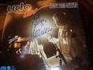 Udo Jürgens Doppel LP mit Autogramm