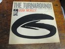 HANK MOBLEY The Turnaround LP BLUE NOTE NY stereo RVG ear VG+ nice