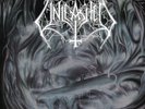 UNLEASHED - Where No Life Dwells LP - BLUE VINYL SEALED Death Metal Poster + CD