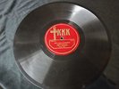 Rare KKK Label 78 rpm record Why I am a Klansman & The Cross in the wildwood