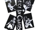 Alice In Chains - Live Facelift LP - 2016 RECORD STORE DAY - New Copy - Sealed