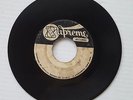 BURNING SPEAR - DOOR PEEPER // SOUND DIMENSION - SOUL SHAKE / [ SUPREME PRE ]