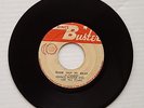 PRINCE BUSTER & THE ALL STARS - HARD MAN FE DEAD // I WONT LET YOU CRY / BUSTER