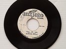 BURNING SPEAR - CALL ON YOU // SOUND DIMENSION - VERSION ON YOU /COXSONE