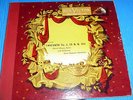 Mozart - Concerto No. 2 / Marcel Moyse, Piero Coppola / Victor 78 Set