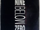 NINE BELOW ZERO ON THE ROAD AGAIN LP