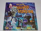 THE HAUNTED MANSION 7