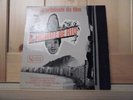 45T EP BOF L'HOMME DE RIO BELMONDO PHILIPPE DE BROCA GEORGES DELERUE