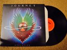 Journey Evolution Rock Record lp NM