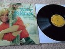 RARE JAZZ VICTOR FELDMAN SUITE SIXTEEN MONO DG LP Contemporary EX C3541