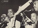 HANK MOBLEY W. DONALD BYRD & LEE MORGAN-LP- H.SILVER- ORG.BLUE NOTE-STEREO-MINT