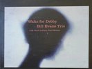 Waltz for Debby Bill Evans Trio Riverside 9399 Scott LaFaro Paul Motian Vinyl Re