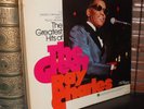 Ray Charles: The Greatest Hits Of Ray Charles 5 Lp Box Set ( ALL MINT RECORDS )