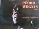 SALSA DURA AFRICA IVORY COAST PEDRO WOGNIN RECORDANDO A MIS ABUELOS CLEAN LISTEN