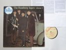 The Beatles ?–  The Hamburg Tapes Volume 3  UK LP   OIS