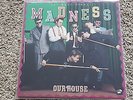 Madness - Our house 12'' US Remix Vinyl