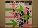 Fritz Reiner  Strauss Ein Heldenleben SEALED RCA LSC-1807 Classic 180g Stereo LP
