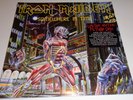 IRON MAIDEN - SOMEWHERE IN TIME - 12