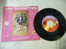 LES CLODETTES(CLAUDE FRANCOIS)