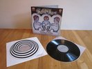 Gentle Giant . Three friends. 6360070. Original Vertigo Swirl label.vinyl lp